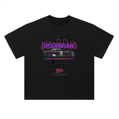 MUSTANG HOONIGAN T-Shirt