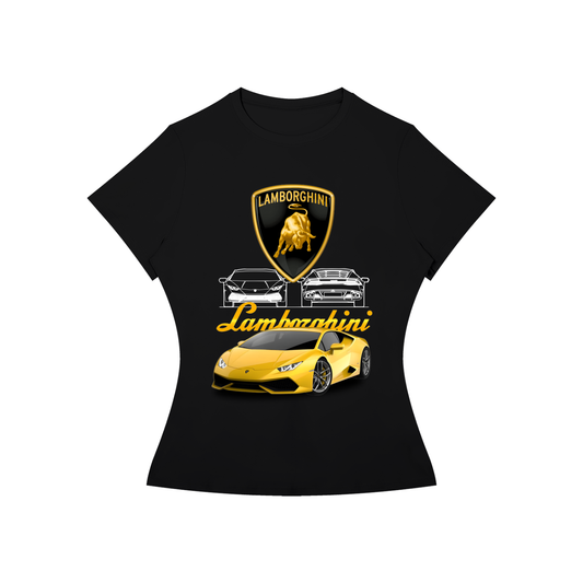 LAMBORGHINI GALLARDO Sports car design T-Shirt