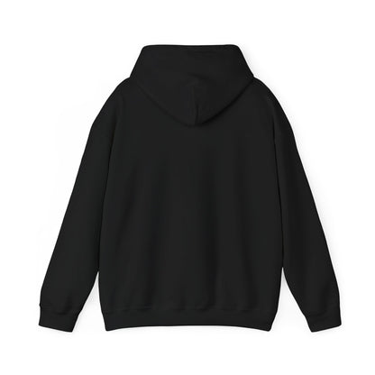 Warchiefs Dragon Hoodie – Asian-Inspired Warrior Graphic Sweatshirt
