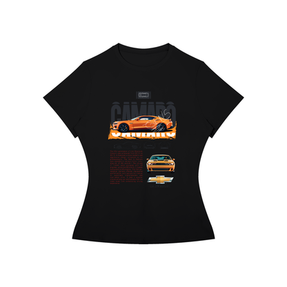 CAMARO CHEVY T-Shirt