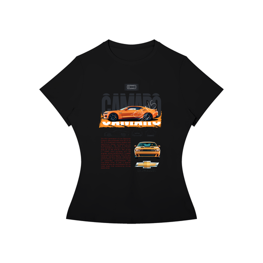 CAMARO CHEVY T-Shirt