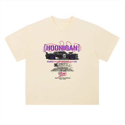MUSTANG HOONIGAN T-Shirt