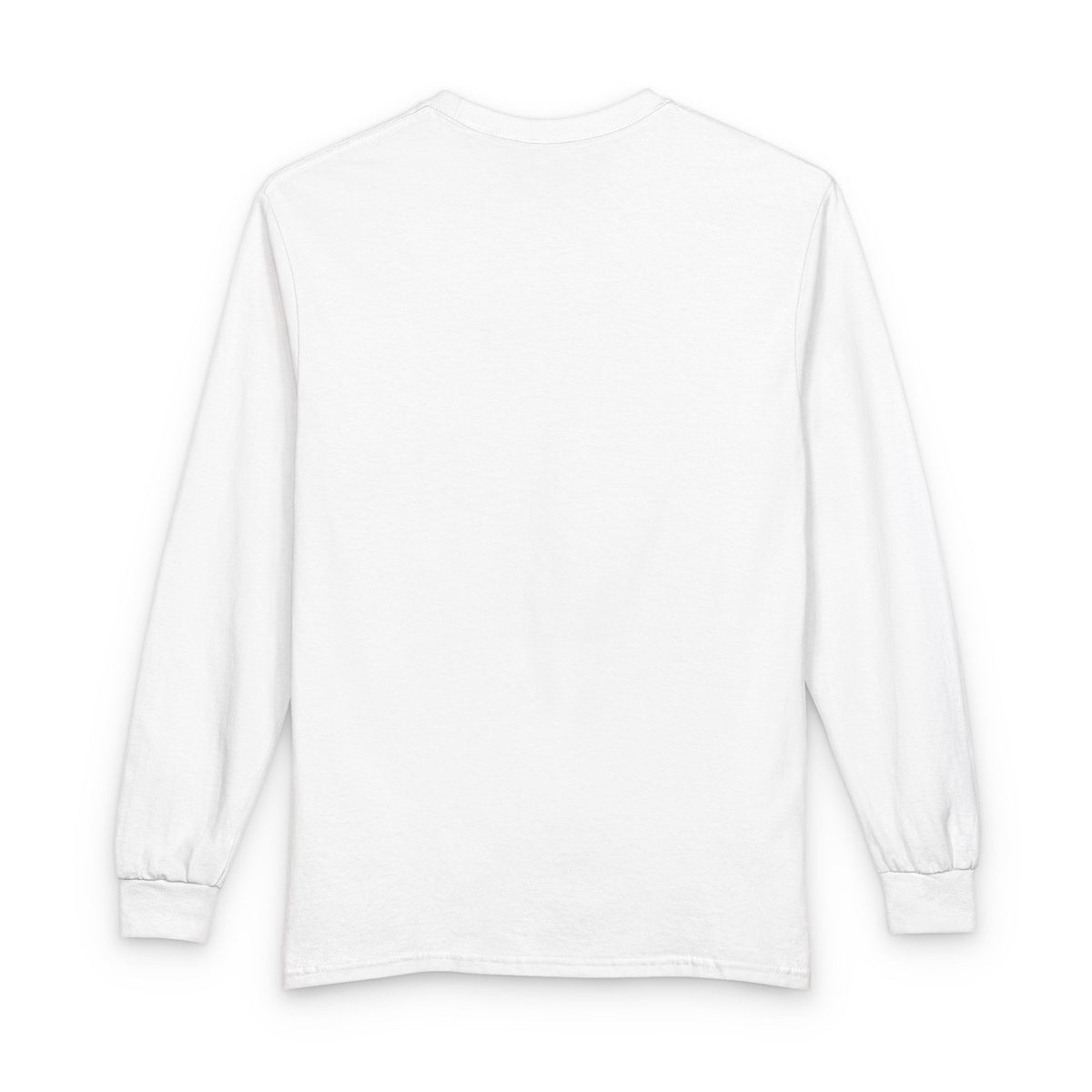 Hip Hop Artist Long Sleeve Tee — Urban Music Graphic Shirt