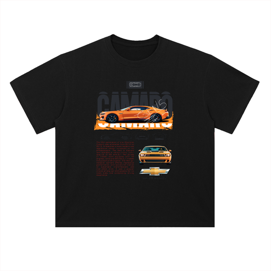 CAMARO CHEVY T-Shirt