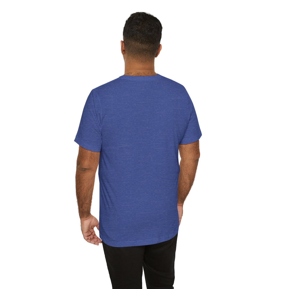 Anime Skeptic T‑Shirt — "People Who Don’t Like Anime Should Not Be Trusted" Graphic Tee