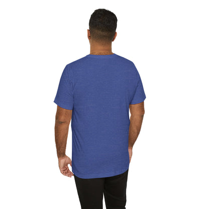 Anime Skeptic T‑Shirt — "People Who Don’t Like Anime Should Not Be Trusted" Graphic Tee