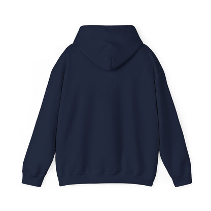 Anime Girl Graphic Hoodie — Red Retro Japanese Manga Design