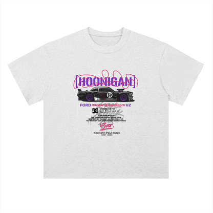 MUSTANG HOONIGAN T-Shirt