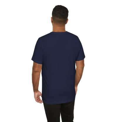 Anime Skeptic T‑Shirt — "People Who Don’t Like Anime Should Not Be Trusted" Graphic Tee