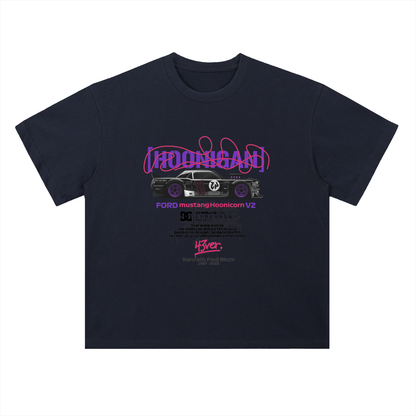 MUSTANG HOONIGAN T-Shirt