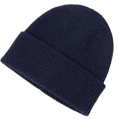 Lightweight Knit Pullover Beanie — Warm Sports Cap