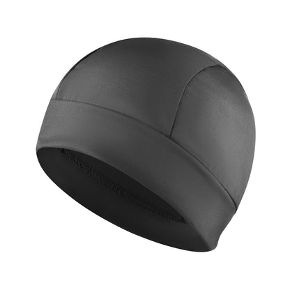 Cooling Helmet Liner & Skull Cap — Cycling & Running
