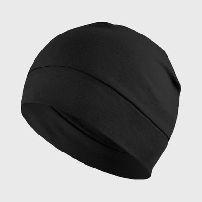 Cooling Helmet Liner & Skull Cap — Cycling & Running