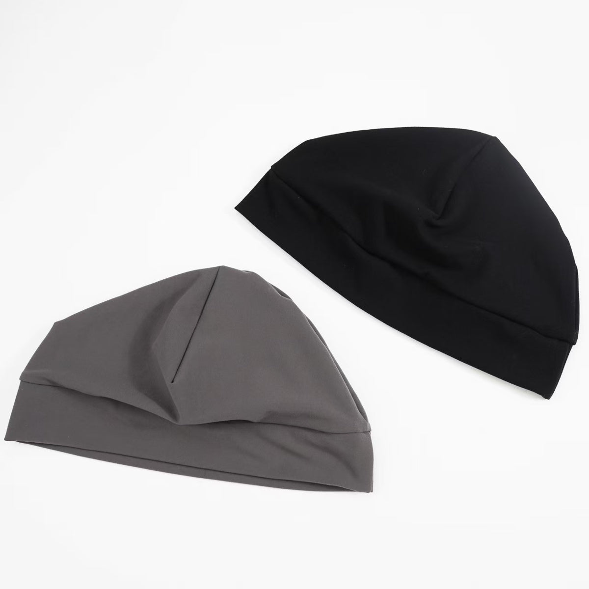 Cooling Helmet Liner & Skull Cap — Cycling & Running