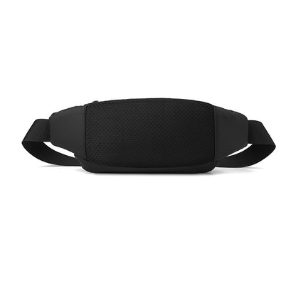 Men's Waterproof Crossbody Chest Sling Bag