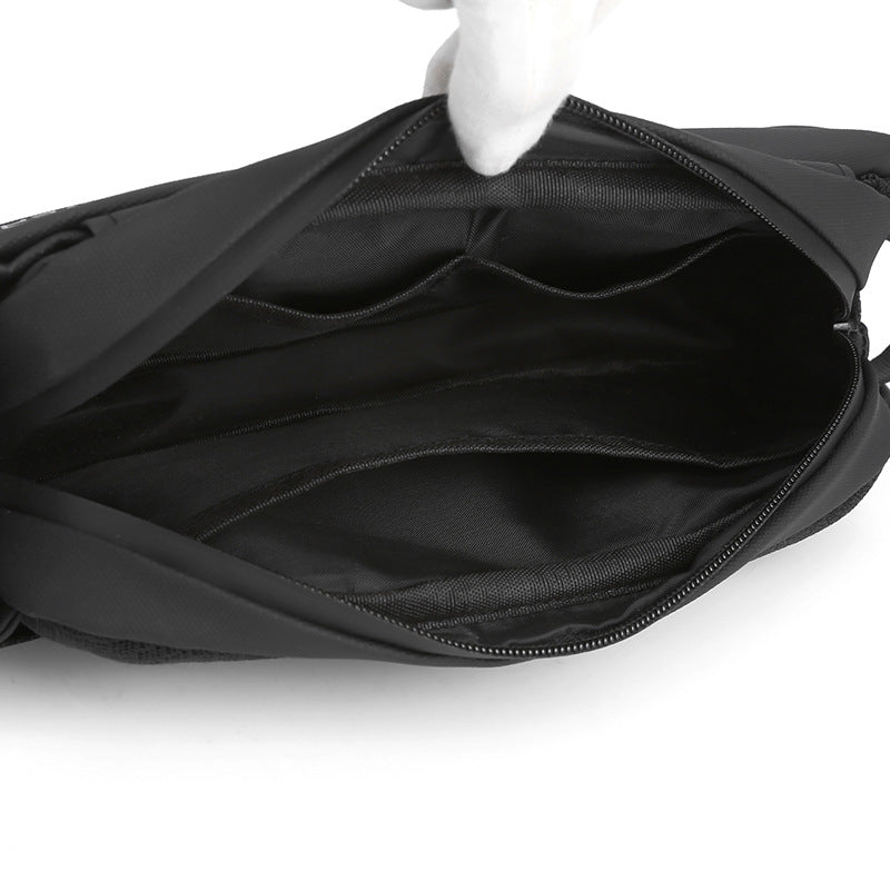 Urban Waterproof Crossbody Chest Bag