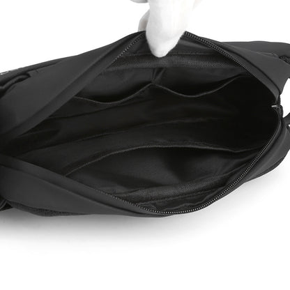 Urban Waterproof Crossbody Chest Bag