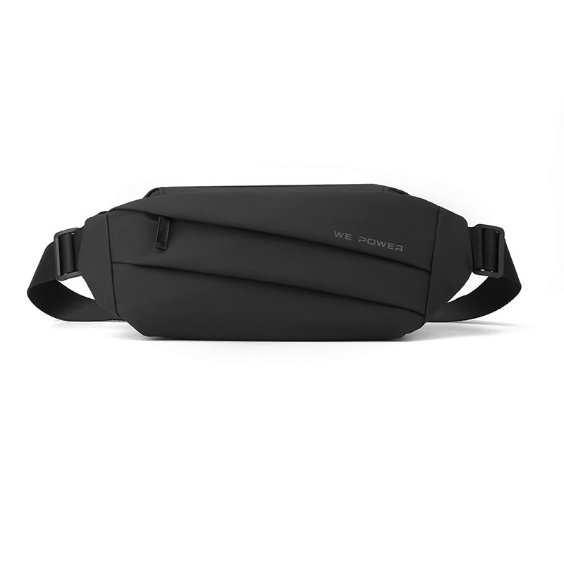 Urban Waterproof Crossbody Chest Bag