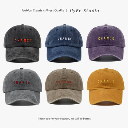 Men's Breathable Mesh Baseball Cap — Quick-Dry Sports Hat