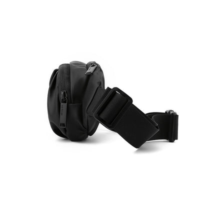 Men's Waterproof Crossbody Chest Sling Bag