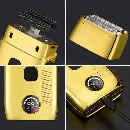 Edieu Rechargeable Grooming Collection — Clippers, Trimmers & Shavers