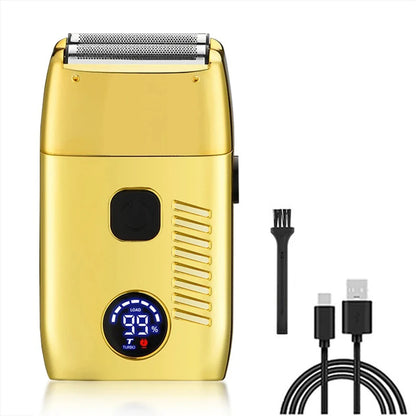 Edieu Rechargeable Grooming Collection — Clippers, Trimmers & Shavers