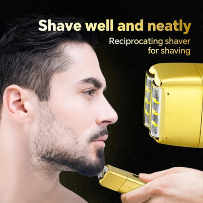 Edieu Rechargeable Grooming Collection — Clippers, Trimmers & Shavers