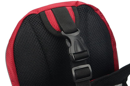 Outdoor Travel Big Dog Self Knapsack Bags Reflective Pet Snack Bag Harness for Medium Large Dogs Husky Bulldog mascotas Supplies