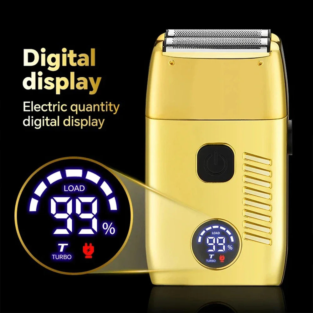 Edieu Rechargeable Grooming Collection — Clippers, Trimmers & Shavers