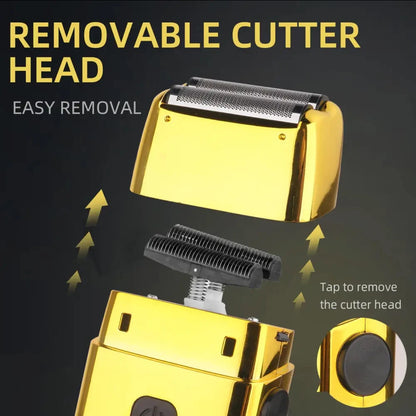 Edieu Rechargeable Grooming Collection — Clippers, Trimmers & Shavers
