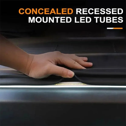 GlowTrail 12V LED Trunk & Tailgate Light Strip