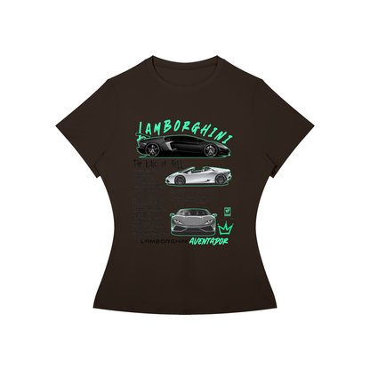 LAMBORGHINI AVENTADOR T-Shirt