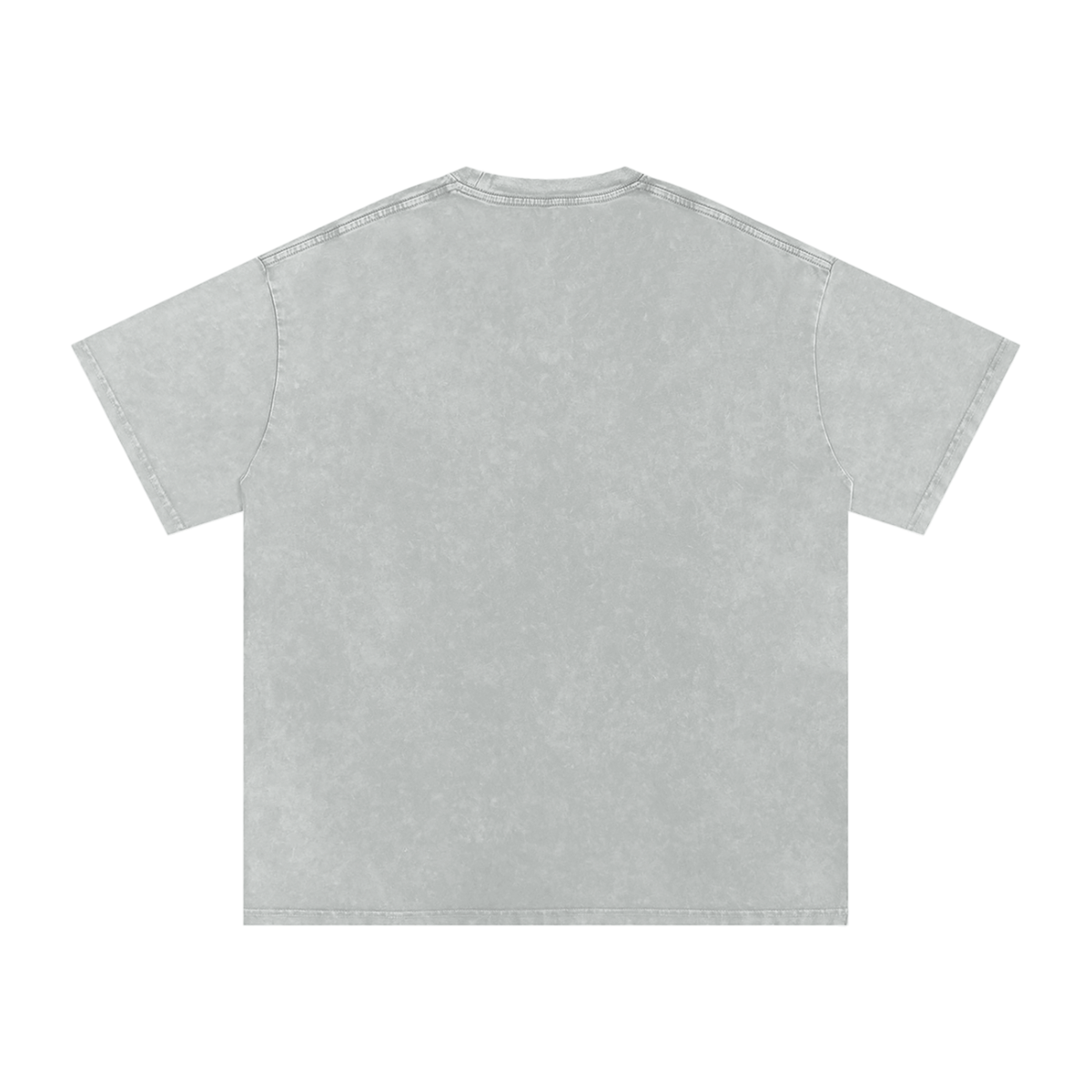 Reborn Currency Snow-Washed Cotton Graphic Tee