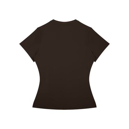 Ford Mustang Shelby GT Women’s Slim-Fit Tee