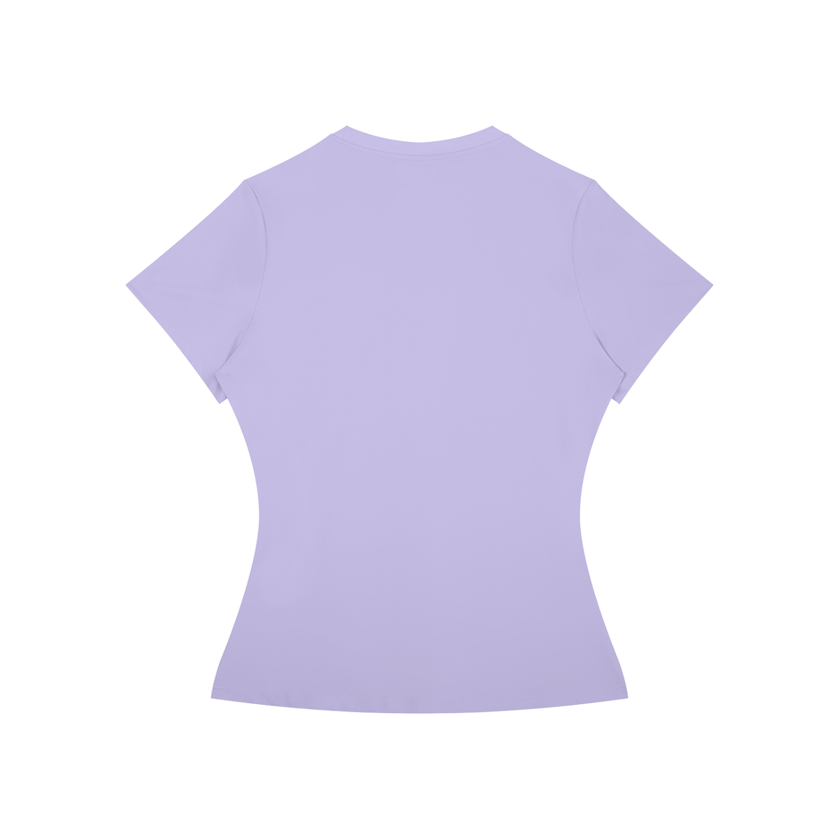 Unapologetic Women’s Slim-Fit Graphic Tee