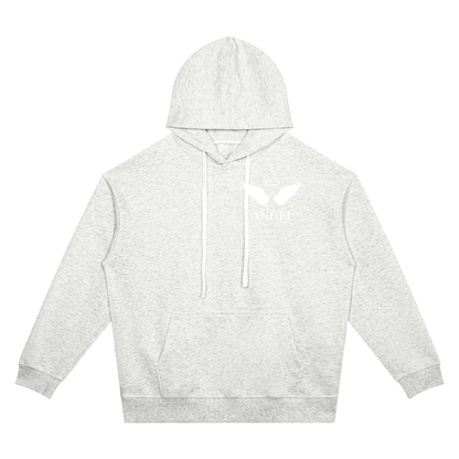 Paper Chaser Angel Two-Sided Graphic Hoodie