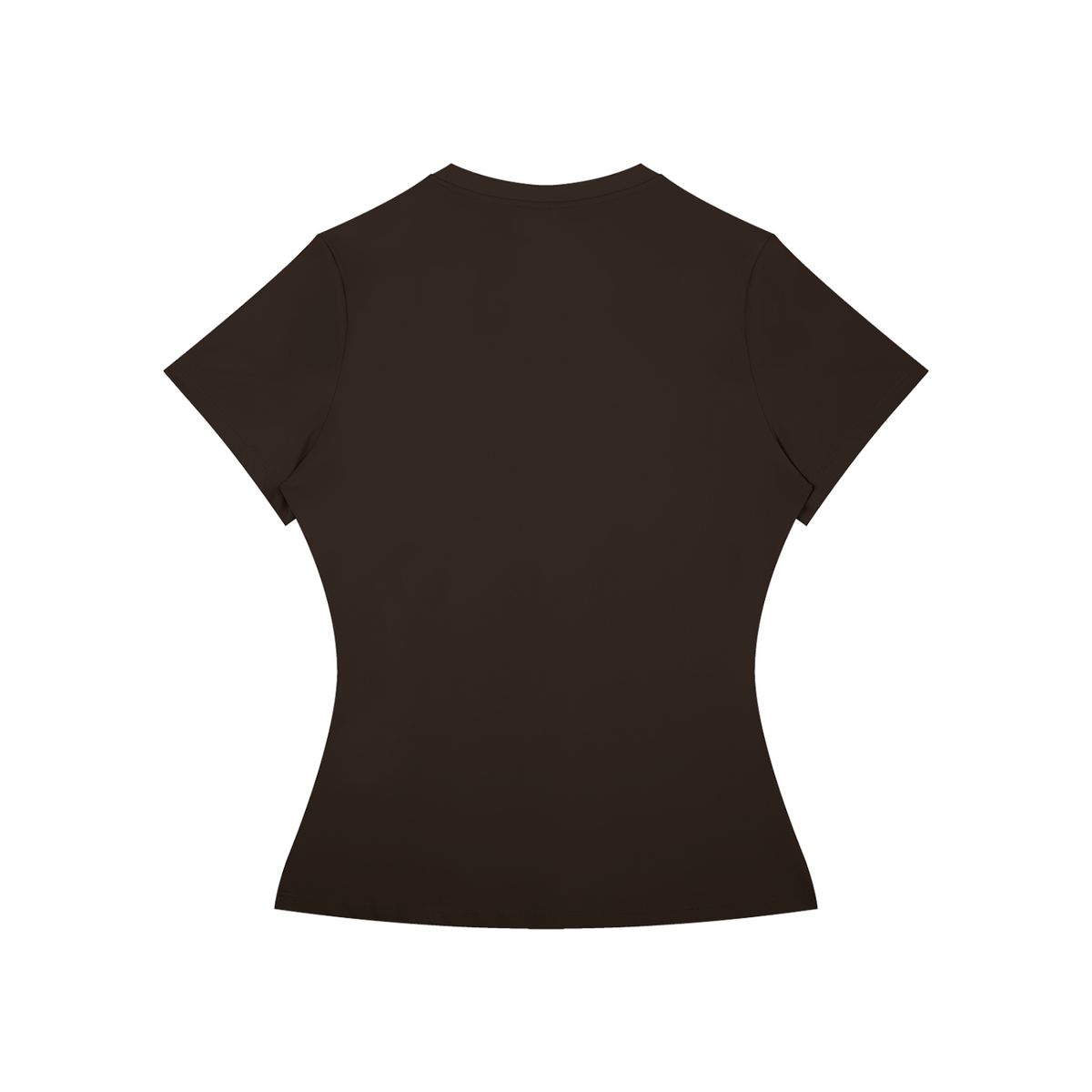 Monaco Muscle Car Championship Women’s Slim-Fit Tee
