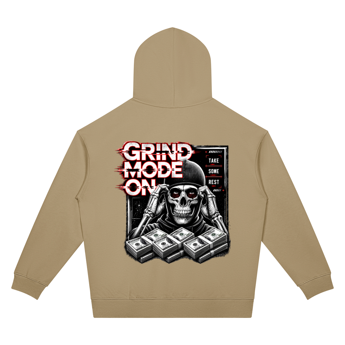 HOODIE