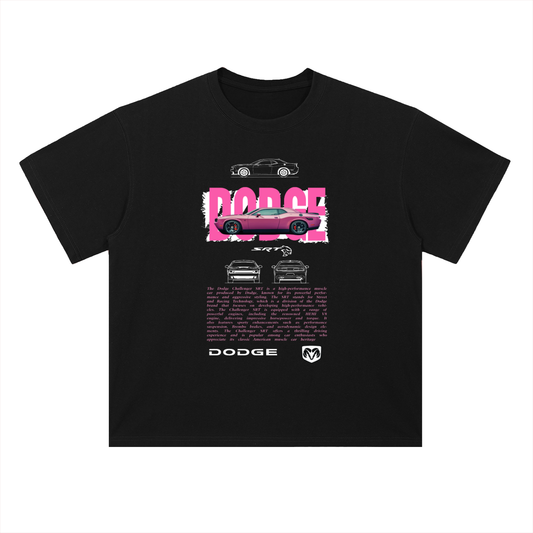 DODGE CHALLENGER SRT T-Shirt