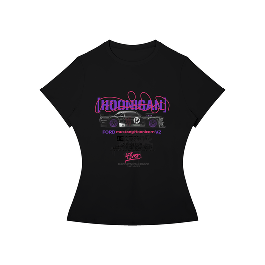 HOONIGAN MUSTANG T-Shirt