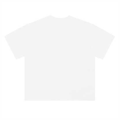 Talented but Unavailable Football Graphic Drop Shoulder Tee