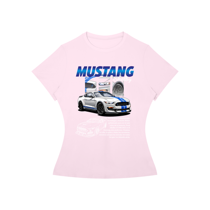 MUSTANG SHELBY T-Shirt