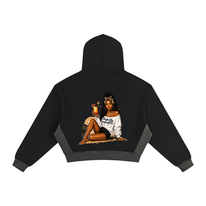 Perfectly Imperfect Streetwear Hoodie