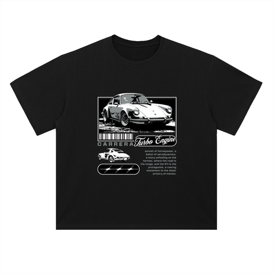 PORSCHE CARRERA T-Shirt