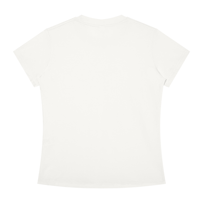 Bad Boss Women’s Slim-Fit Graphic Tee