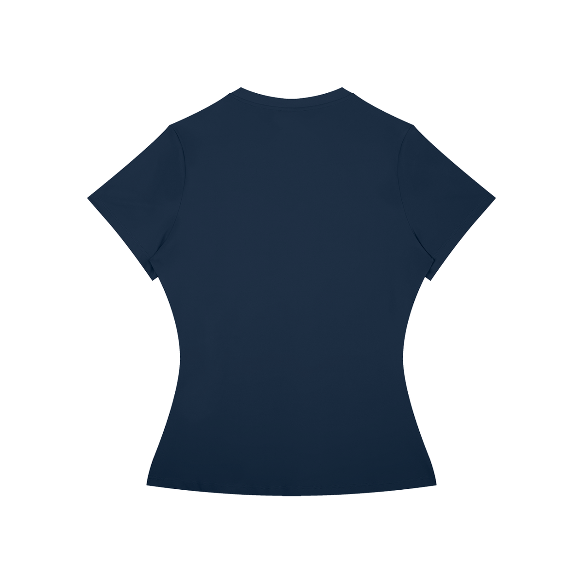 Alpine Formula F1 Racing Women’s Slim-Fit Tee