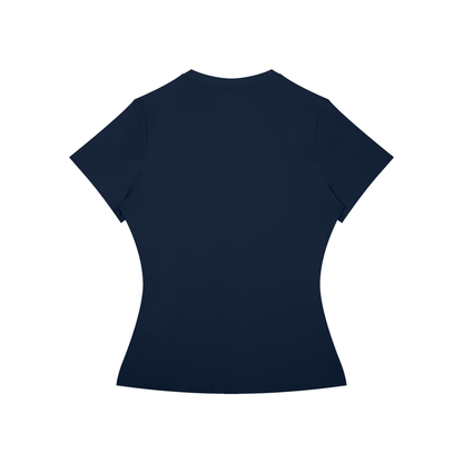 MUSTANG 65TH Red convertible T-Shirt