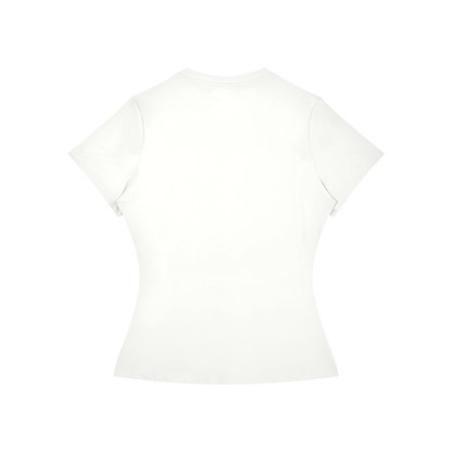 Ford Mustang GT Gen 5 Women’s Slim-Fit Tee