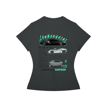 LAMBORGHINI AVENTADOR T-Shirt