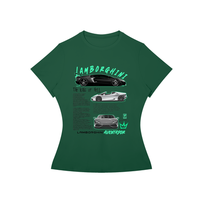 LAMBORGHINI AVENTADOR T-Shirt